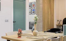 Apartamento nuevo, moderno y elegante